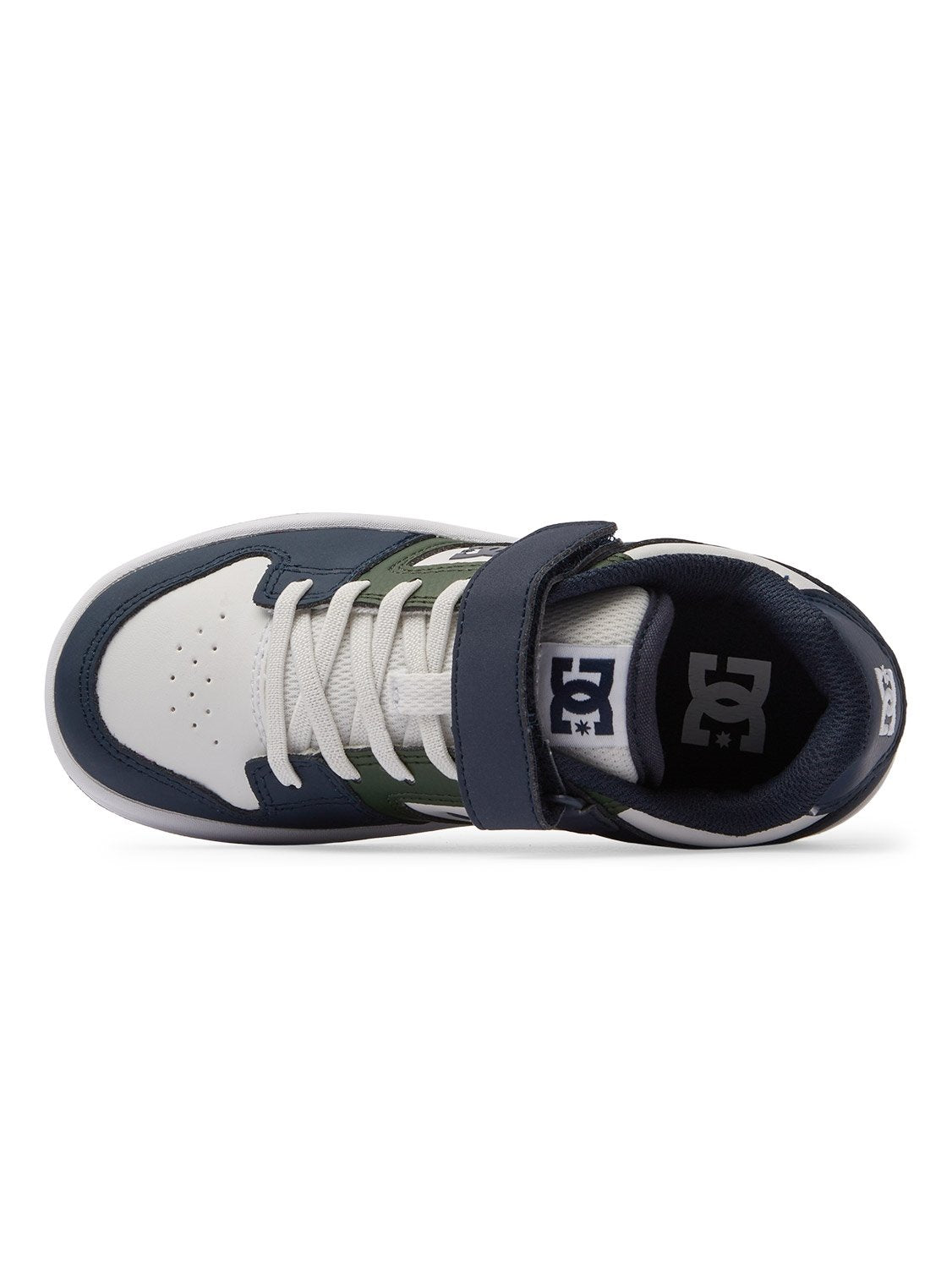 DC Boys Manteca 4 Shoe