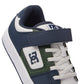 DC Boys Manteca 4 Shoe