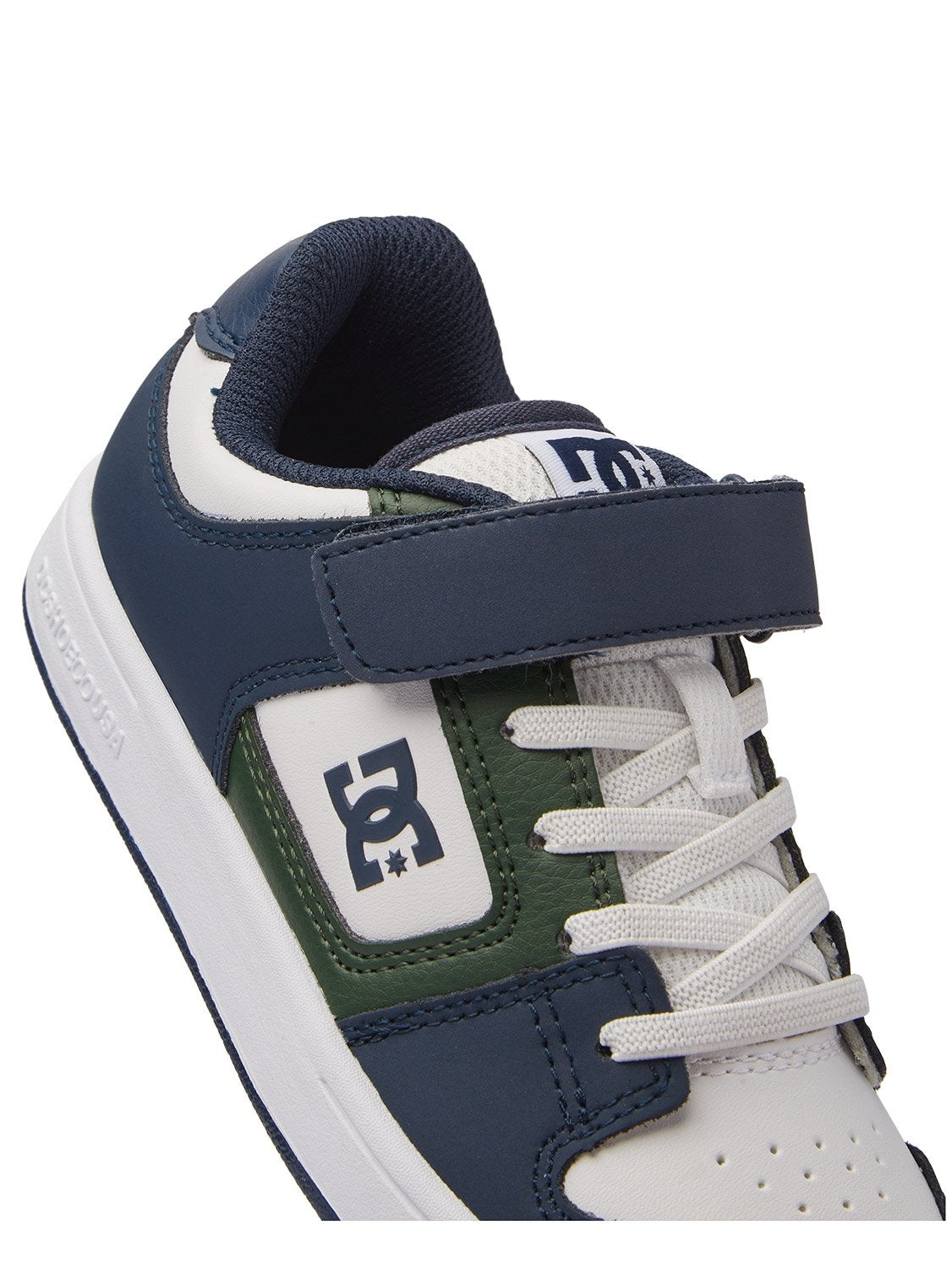 DC Boys Manteca 4 Shoe