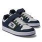 DC Boys Manteca 4 Shoe