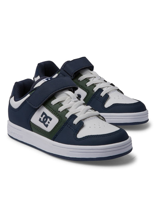 DC Boys Manteca 4 Shoe