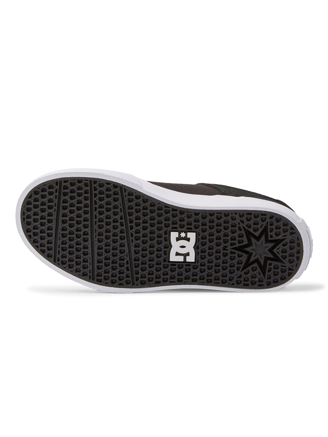 DC Boys Teknic Shoe