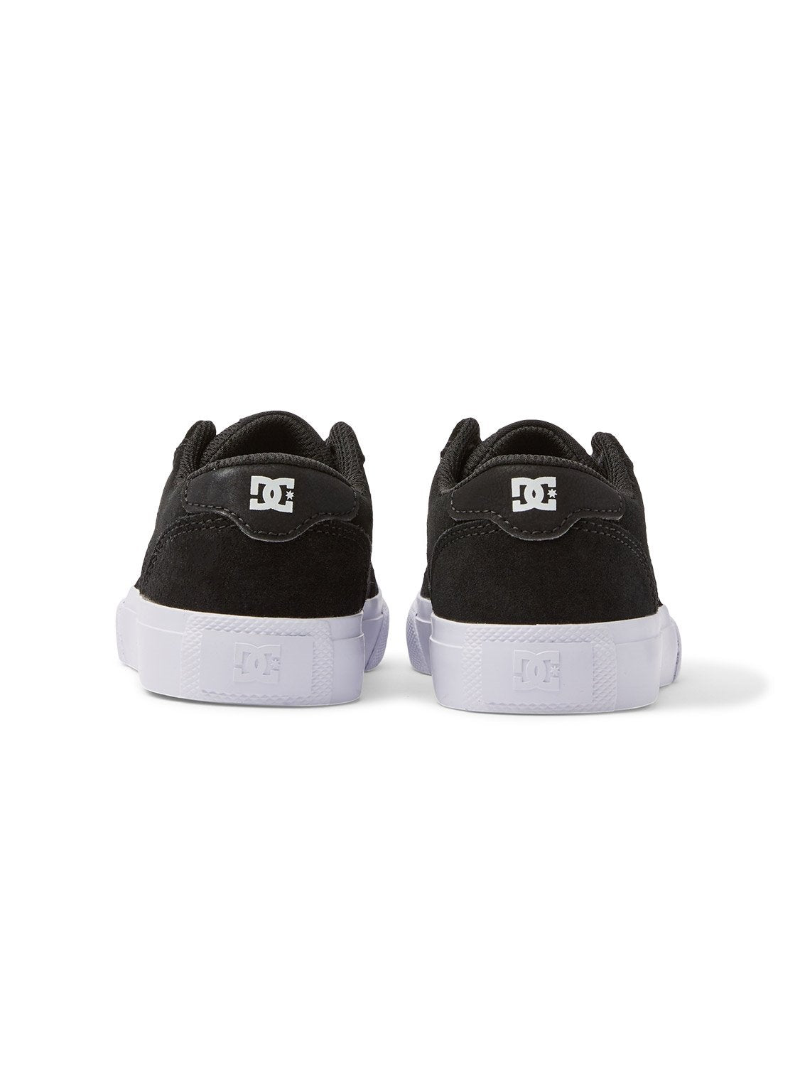 DC Boys Teknic Shoe