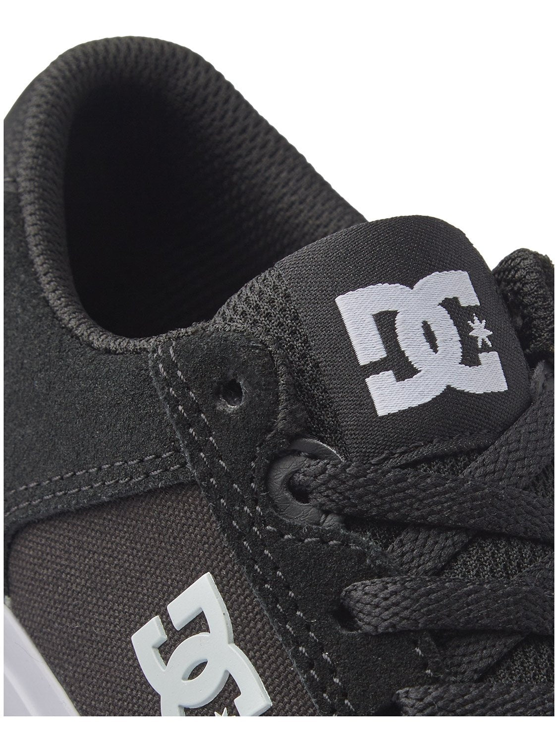 DC Boys Teknic Shoe