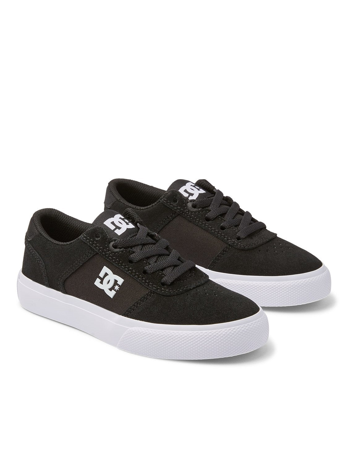 DC Boys Teknic Shoe