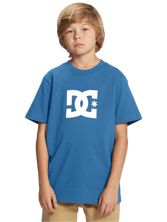 DC Boys Star T-Shirt