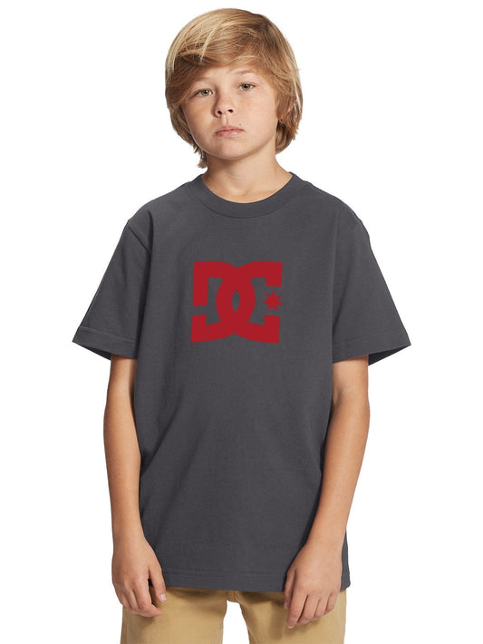 DC Boys Star T-Shirt