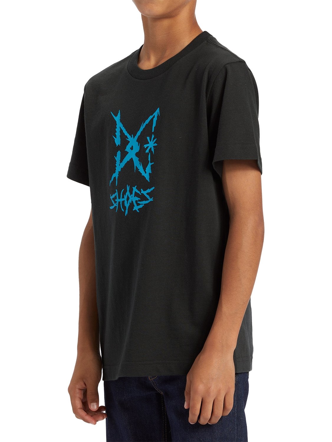 DC Boys Rocker T-Shirt