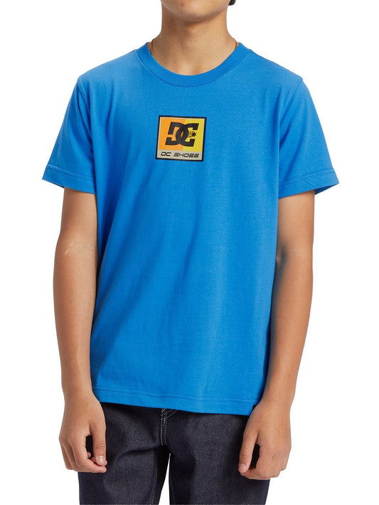 DC Boys Racer T-Shirt