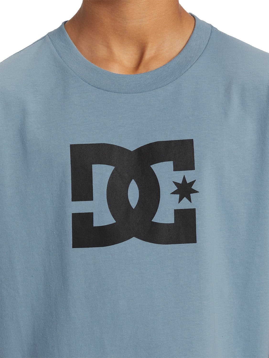 DC Boys Star T-Shirt