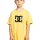 DC Boys DC Star T-Shirt