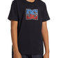 DC Boys Star Inline T-Shirt