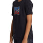 DC Boys Star Inline T-Shirt