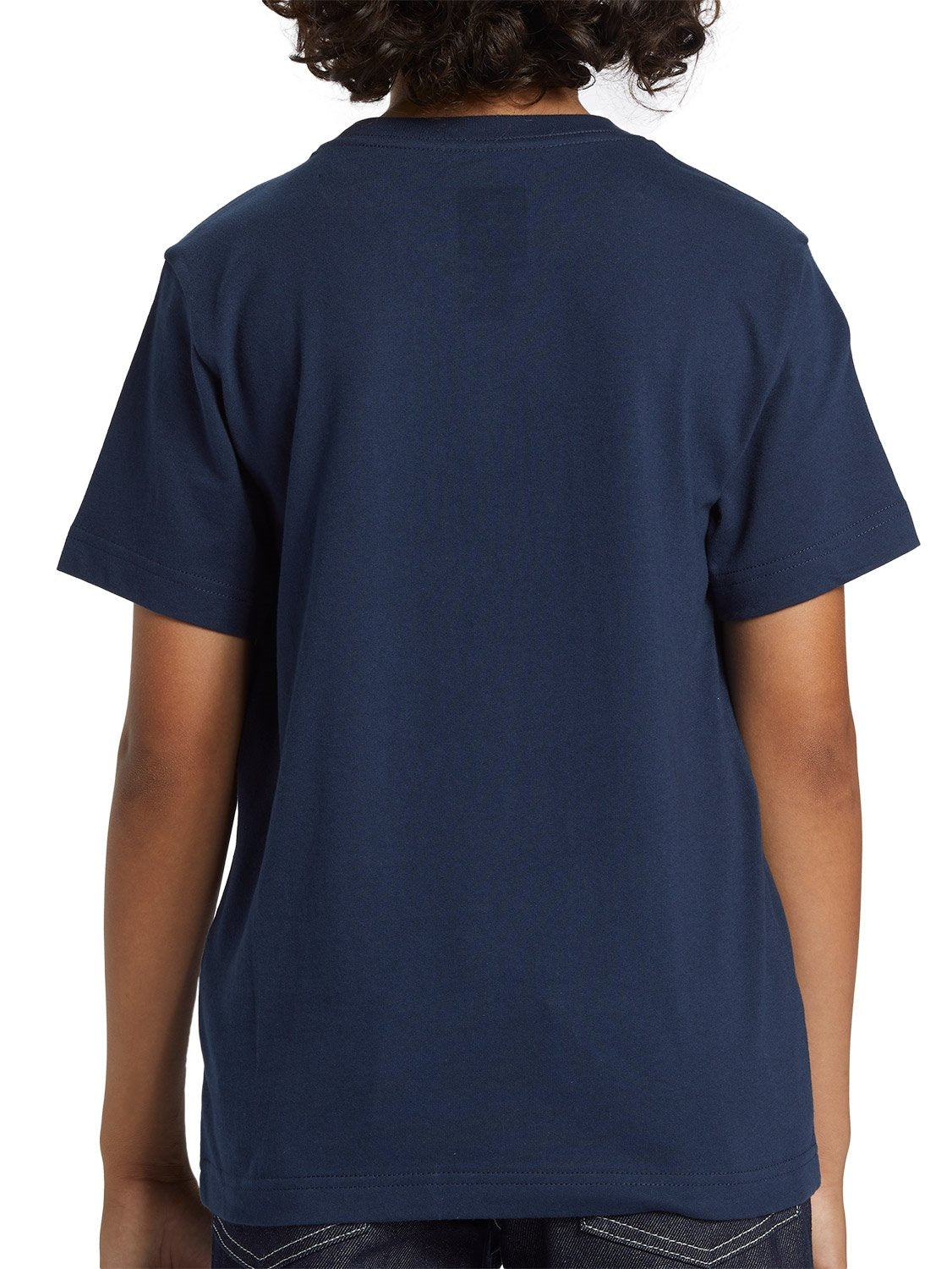 DC Boys Corpo T-Shirt