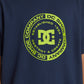 DC Boys Corpo T-Shirt