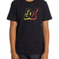 DC Boys Ball Point T-Shirt