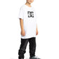 DC Boys Star Glow T-Shirt