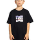 DC Boys Metallic Star T-Shirt