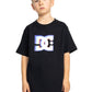 DC Boys Tracer Star T-Shirt