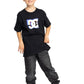 DC Boys Tracer Star T-Shirt