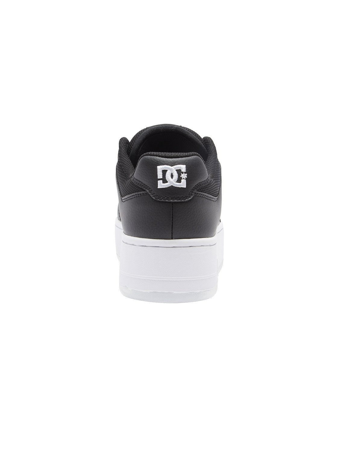 DC Ladies Manteca Platform Shoe