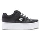 DC Ladies Manteca Platform Shoe