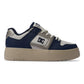 DC Ladies Manteca 4 Platform Shoe