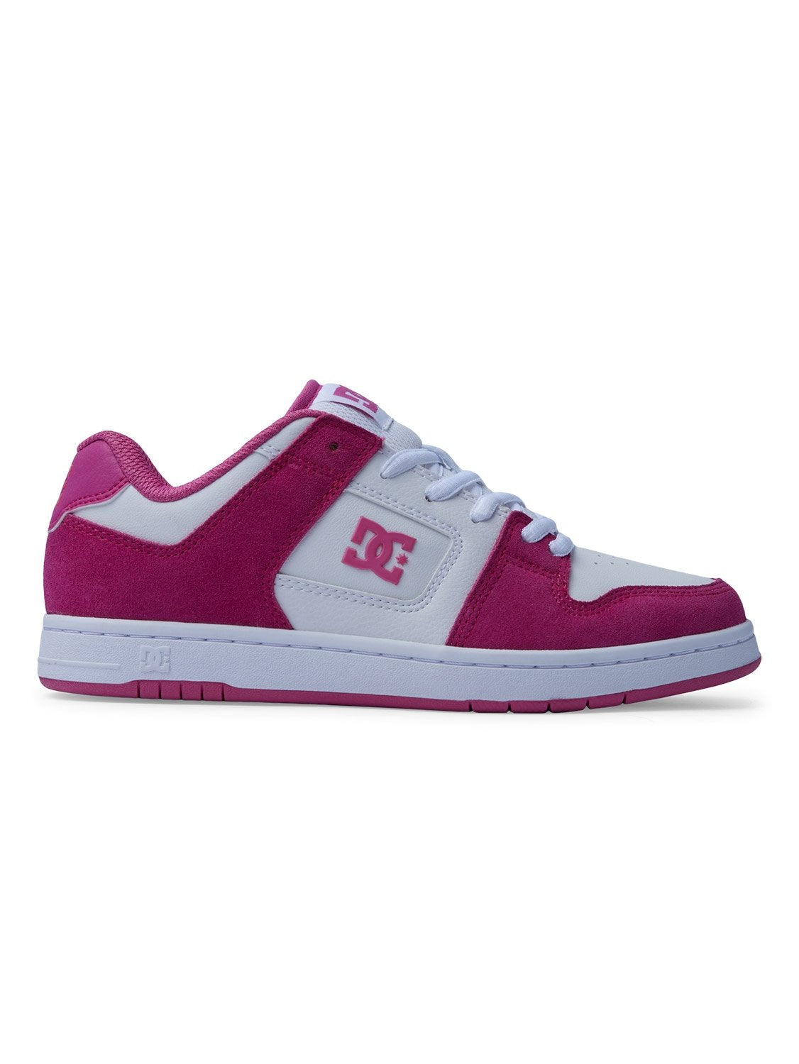 DC Ladies Manteca 4 Shoe