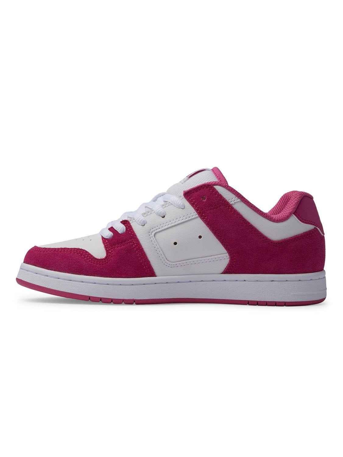 DC Ladies Manteca 4 Shoe