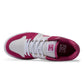 DC Ladies Manteca 4 Shoe