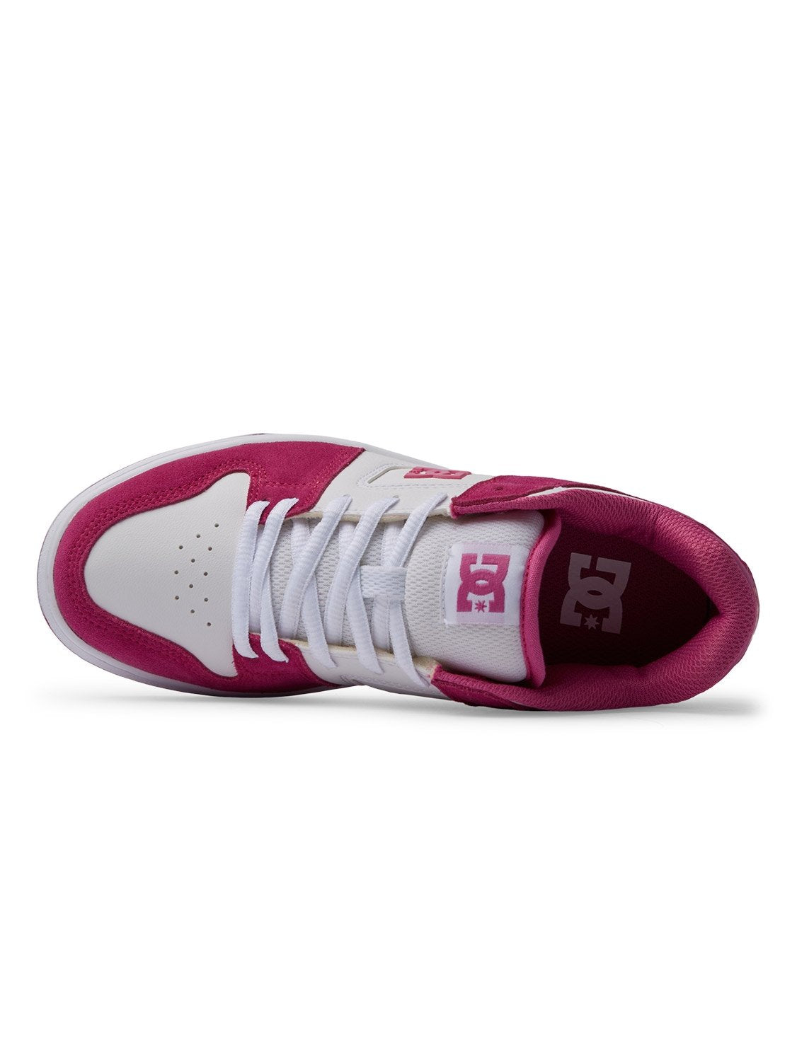 DC Ladies Manteca 4 Shoe