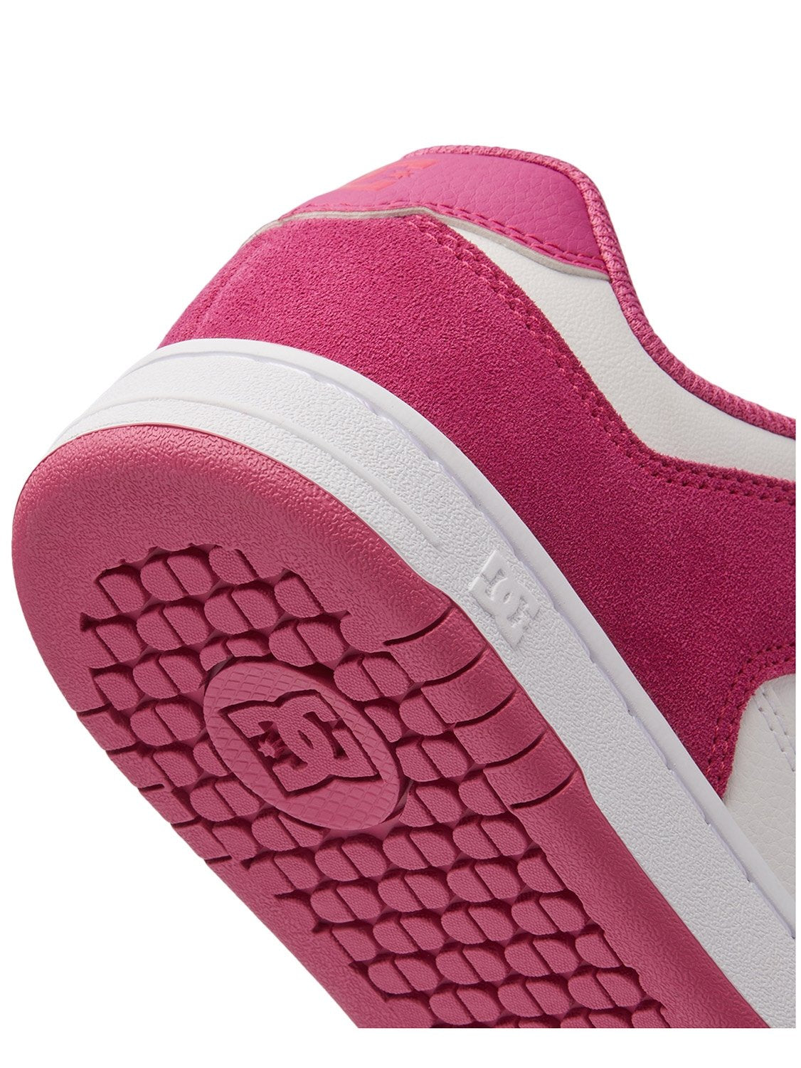 DC Ladies Manteca 4 Shoe