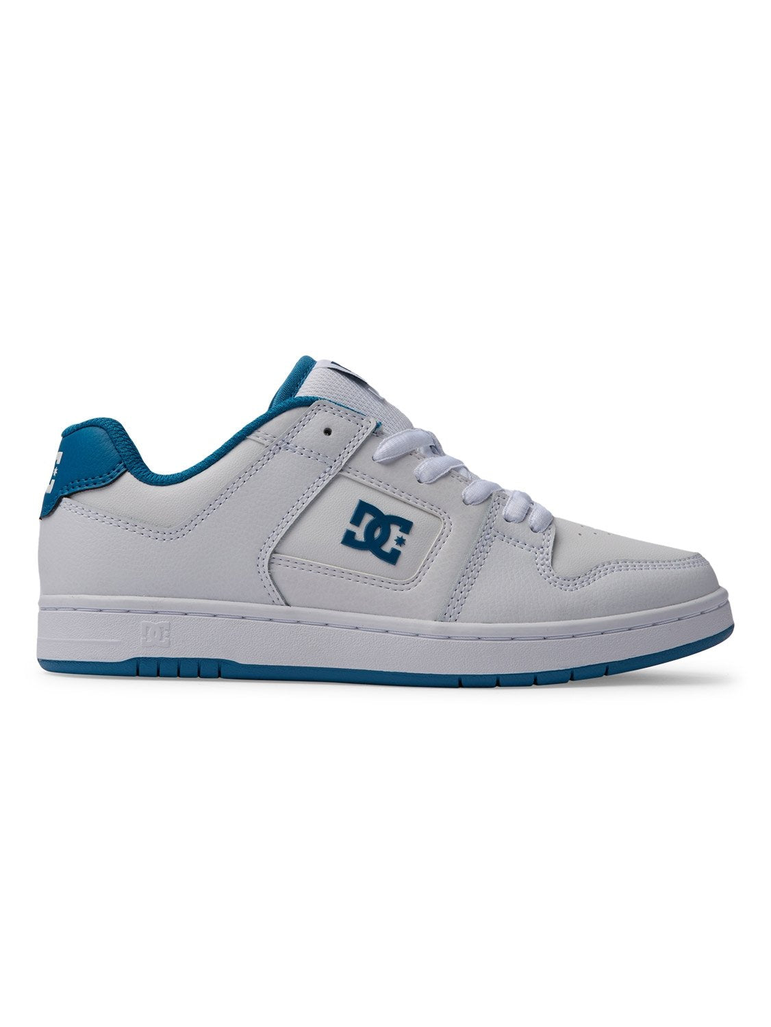 DC Ladies Manteca 4 Shoe