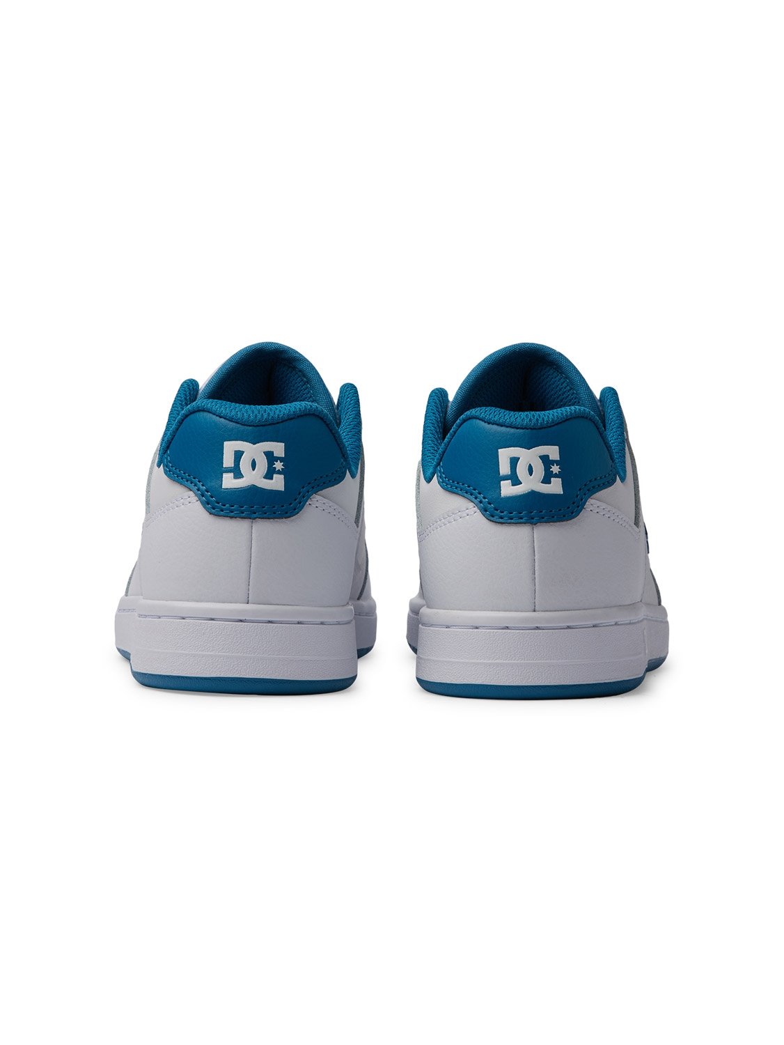 DC Ladies Manteca 4 Shoe