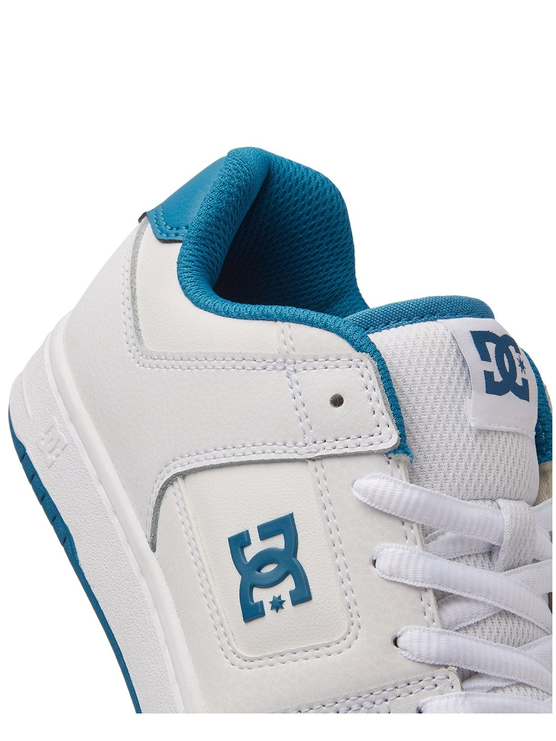 DC Ladies Manteca 4 Shoe