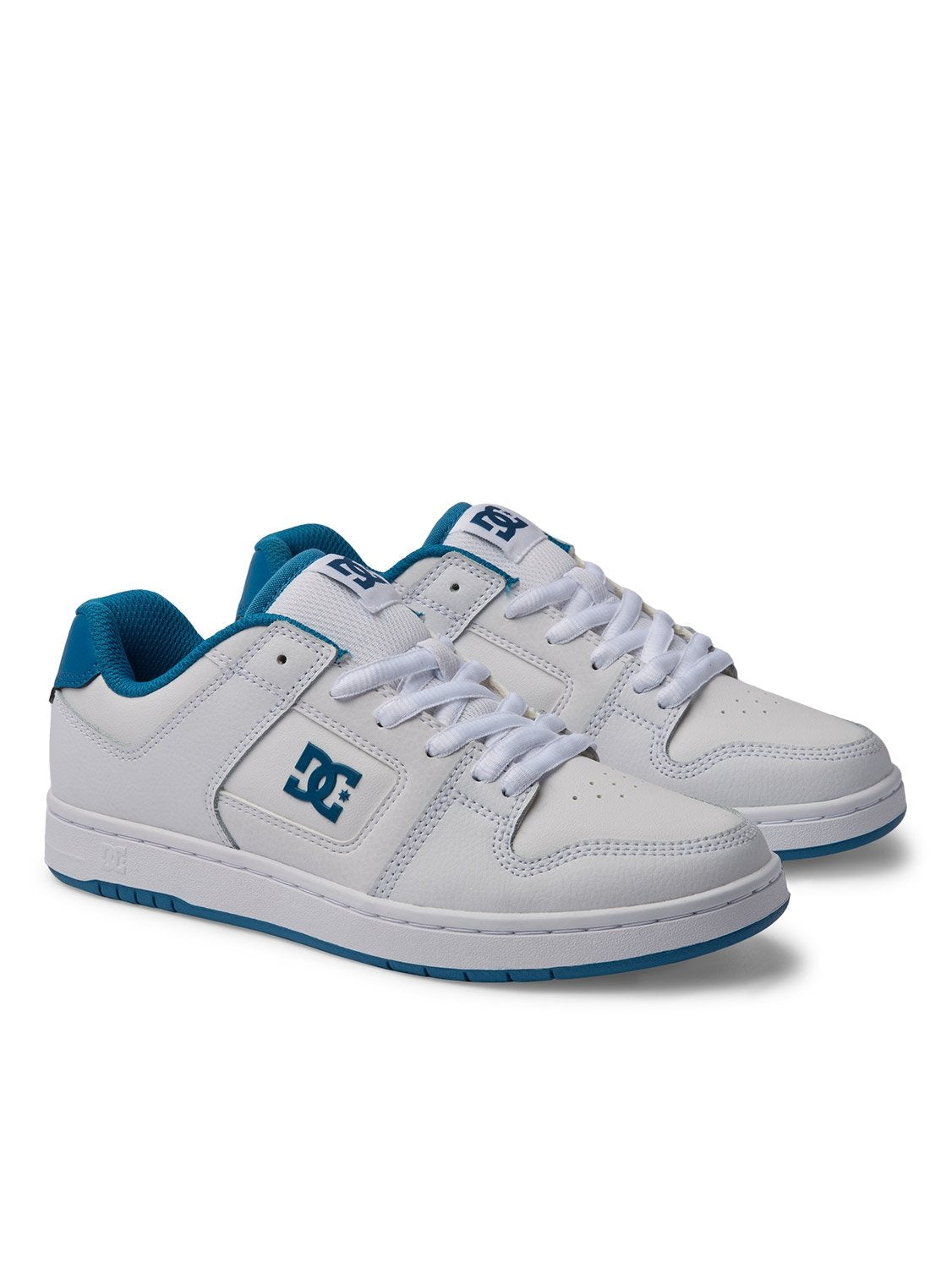 DC Ladies Manteca 4 Shoe