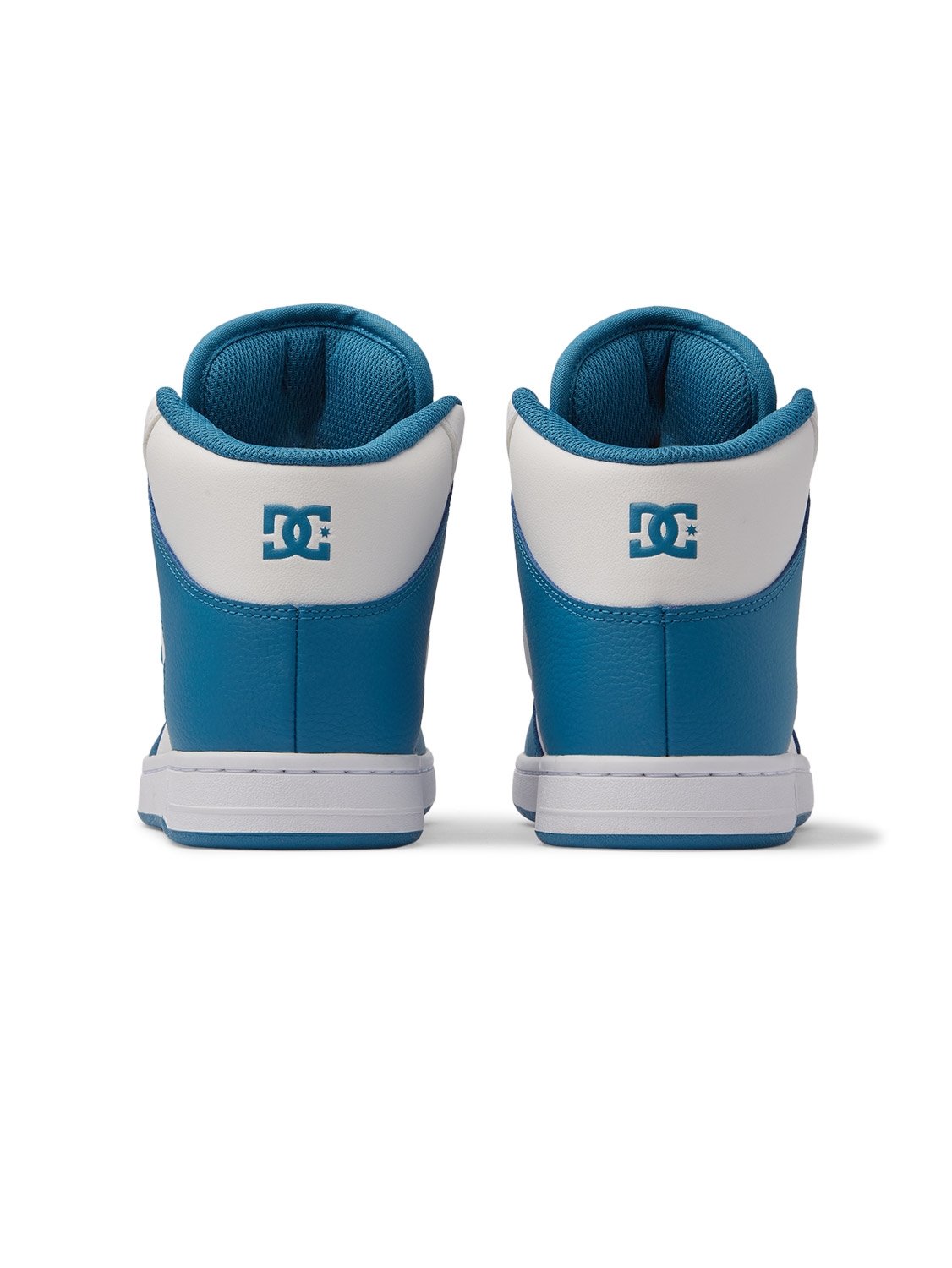 DC Ladies Manteca Shoe