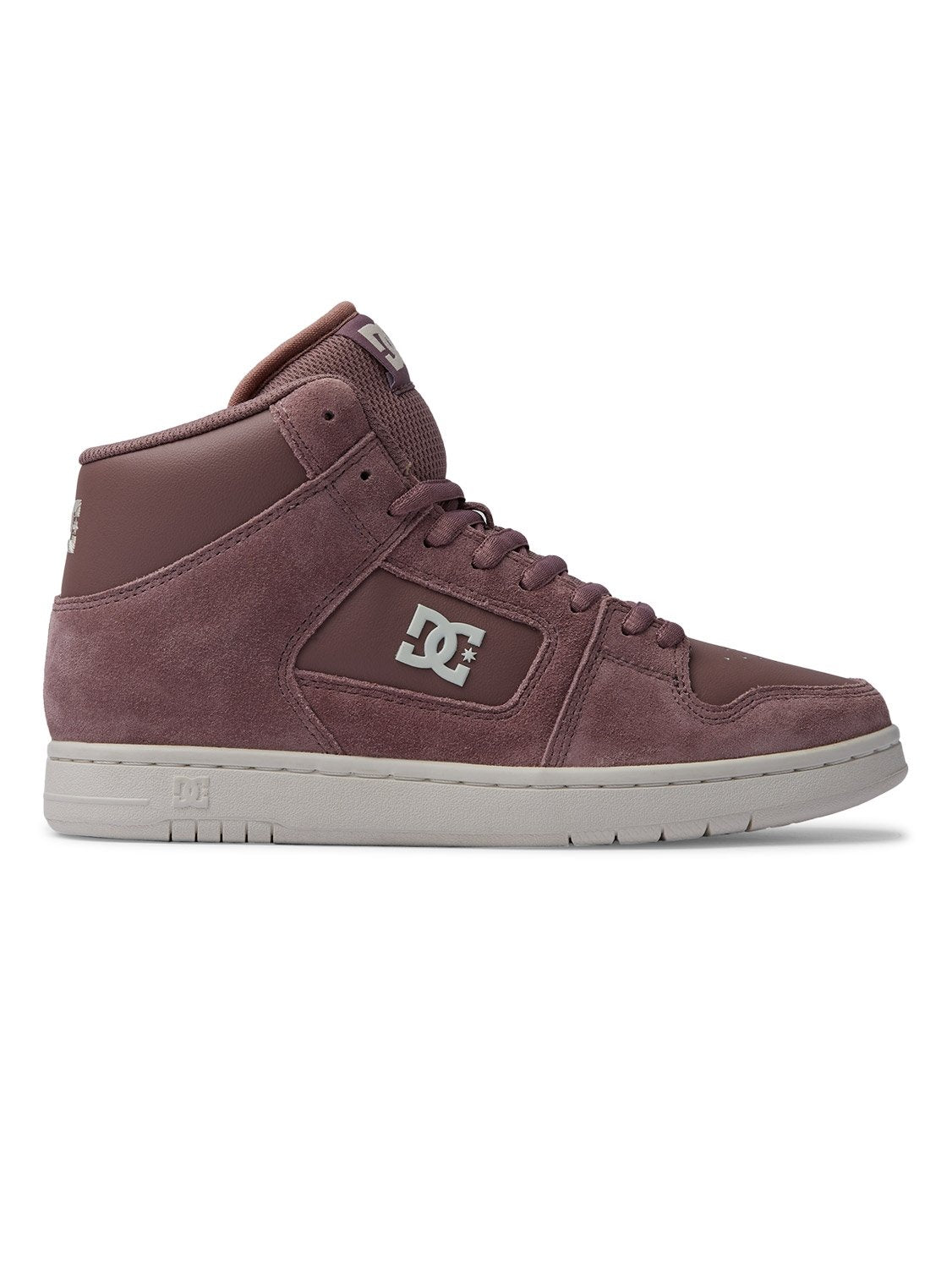 DC Ladies Manteca 4 Shoe