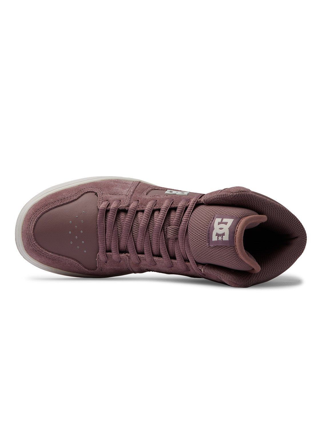 DC Ladies Manteca 4 Shoe