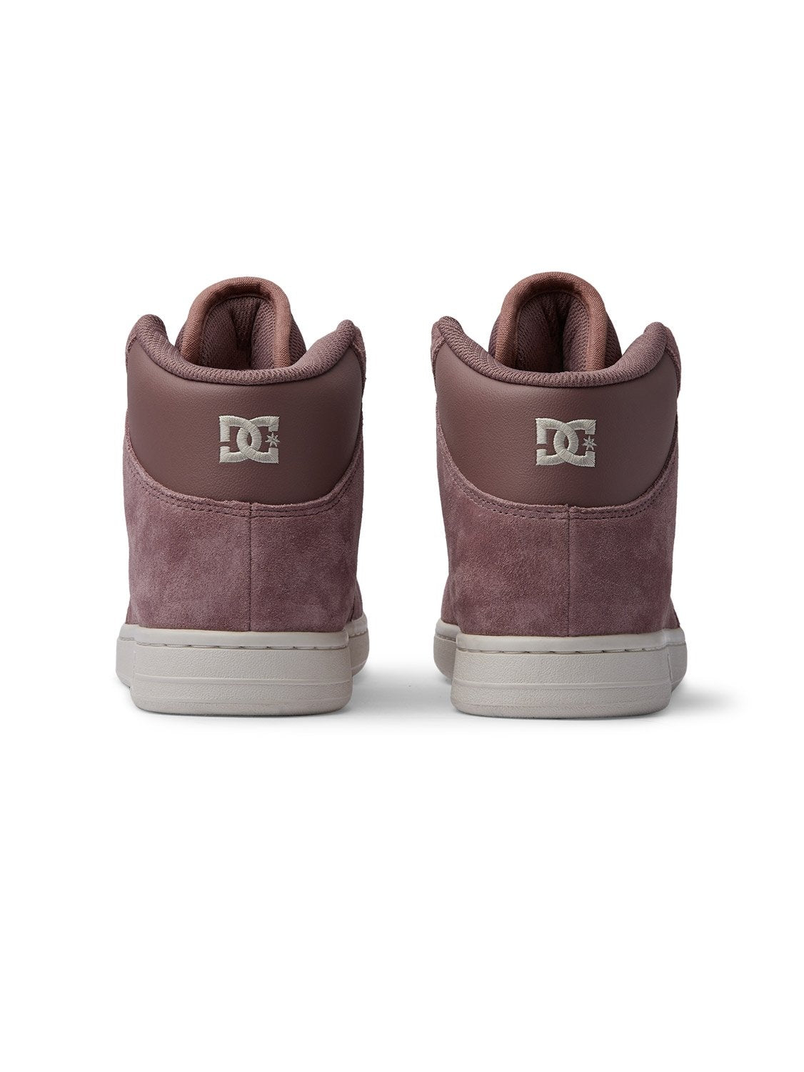 DC Ladies Manteca 4 Shoe