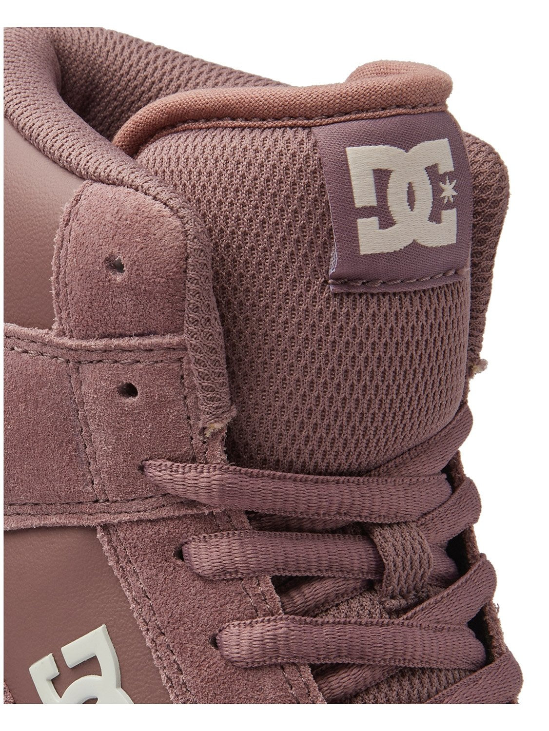 DC Ladies Manteca 4 Shoe