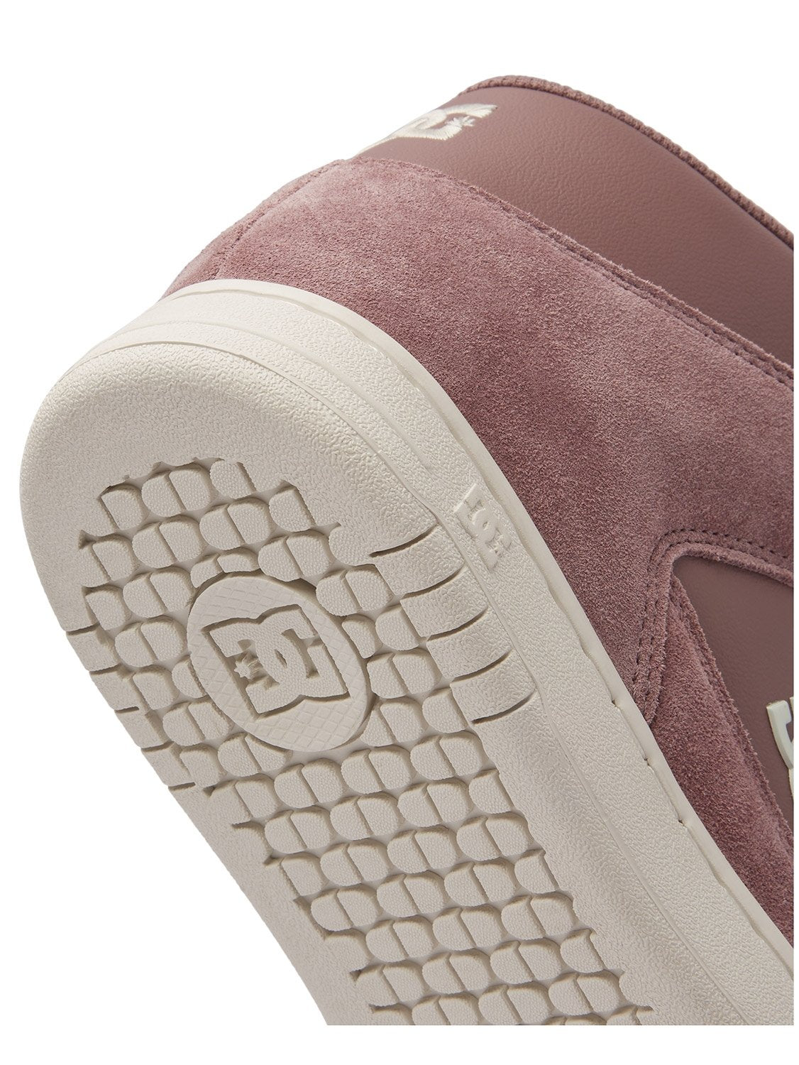 DC Ladies Manteca 4 Shoe