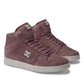 DC Ladies Manteca 4 Shoe