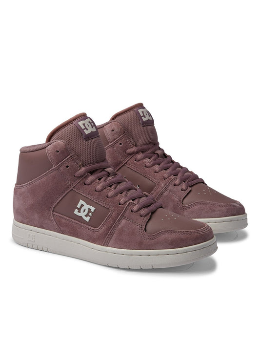 DC Ladies Manteca 4 Shoe