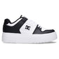 DC Ladies Manteca 4 Platform Shoe