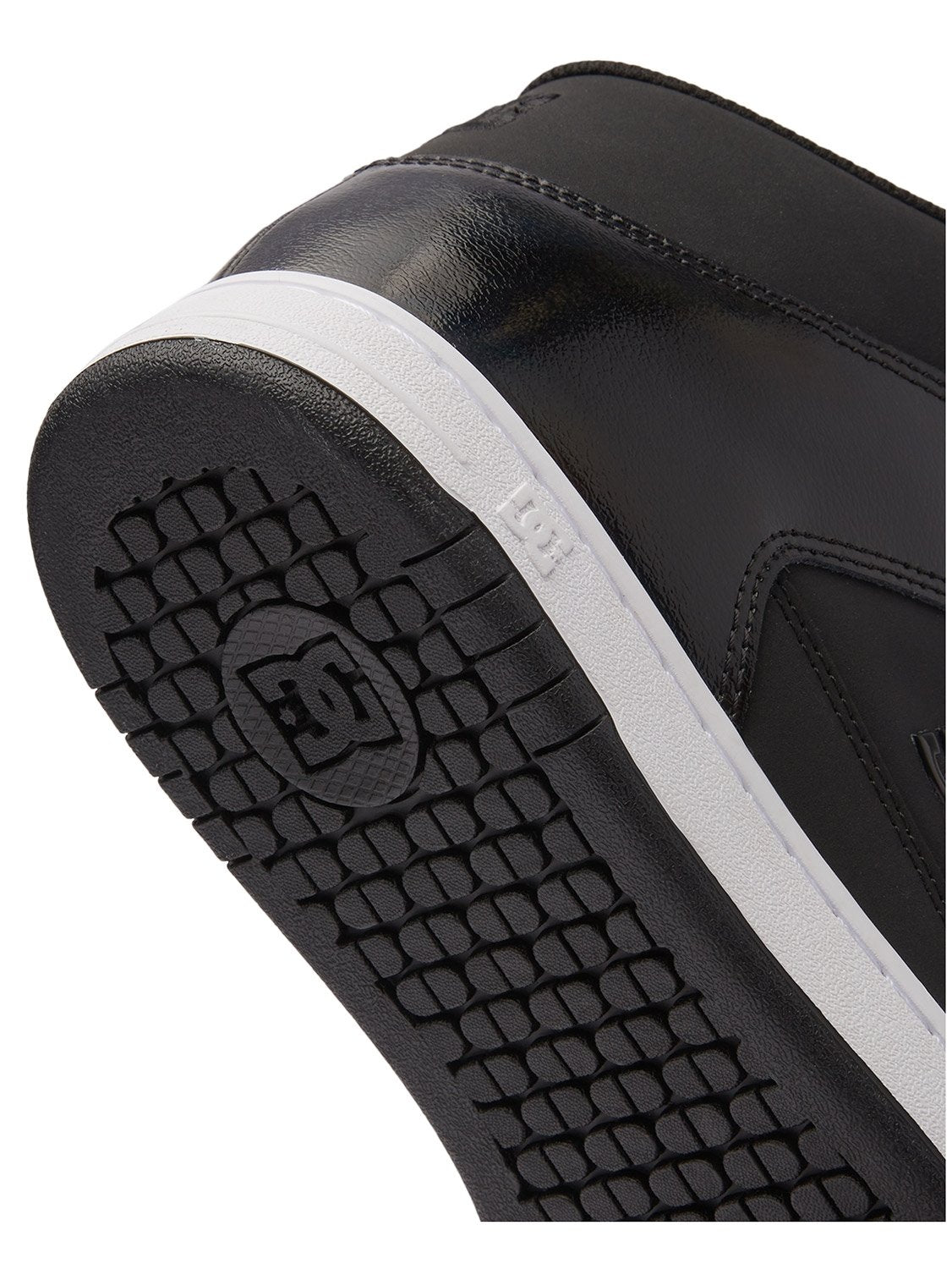 DC Ladies Manteca 4 Shoe