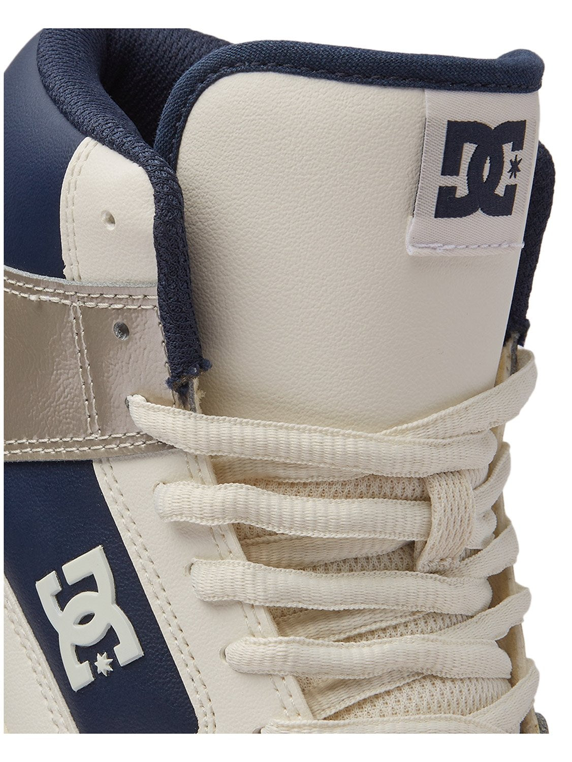 DC Ladies Manteca  4 Shoe