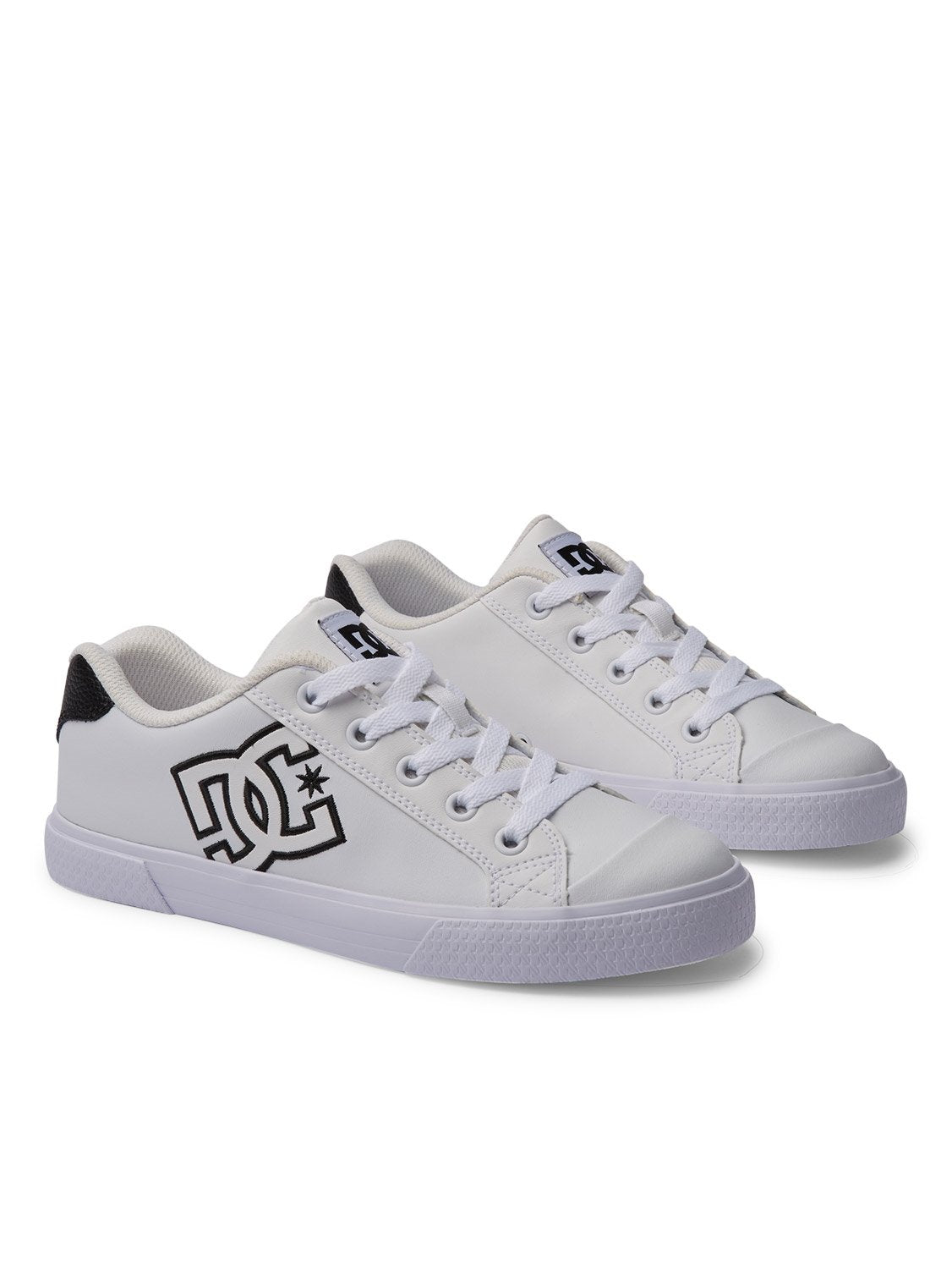 DC Ladies Chelsea Shoe