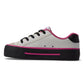 DC Ladies Chelsea Platform Shoe