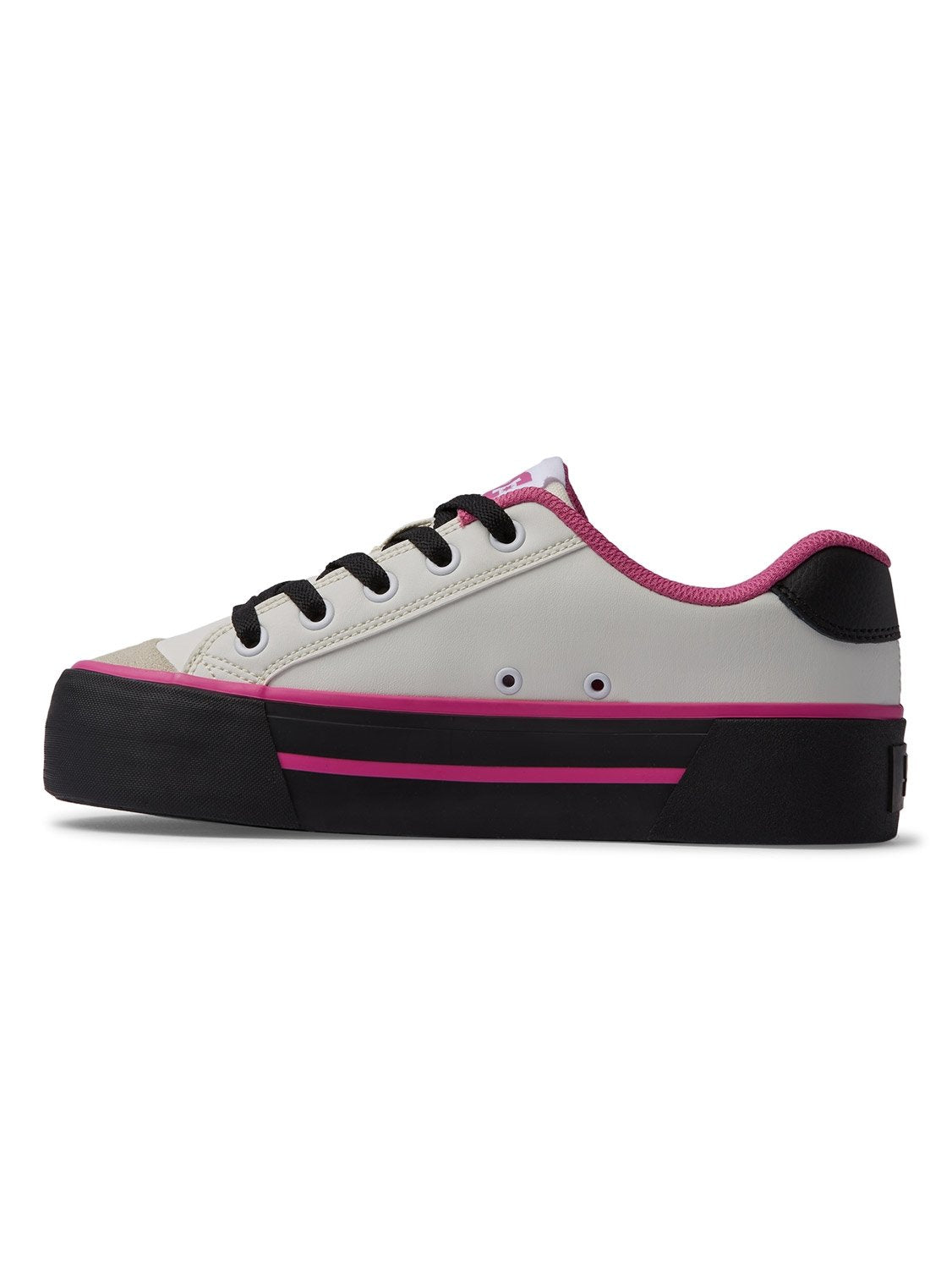 DC Ladies Chelsea Platform Shoe